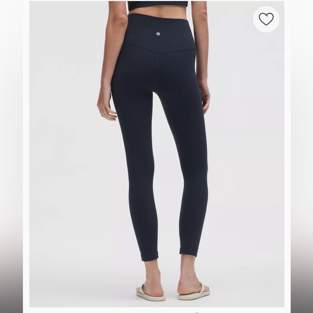 Lululemon Align Legging 25 inch inseam